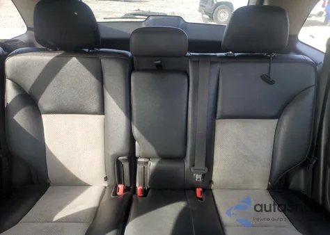 2013 Ford Edge Sel z USA, uszkodzony, nr VIN 2FMDK3JC0DBC93453